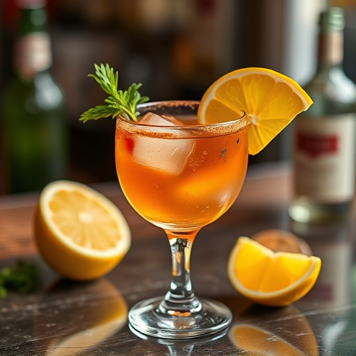 cocktail