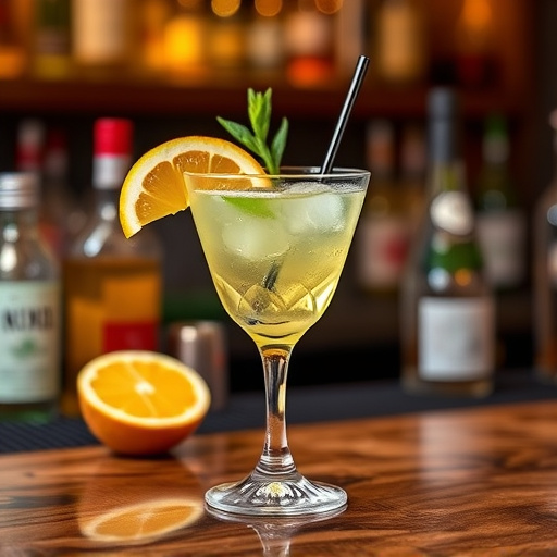 cocktail