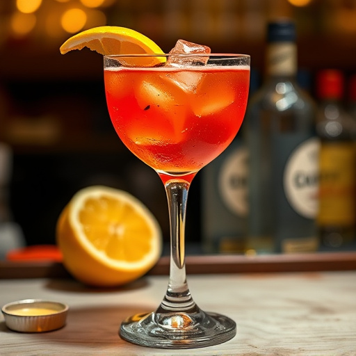 cocktail