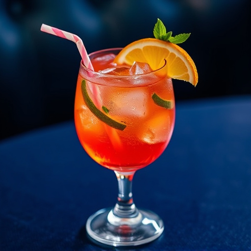 cocktail