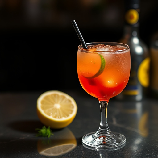 cocktail