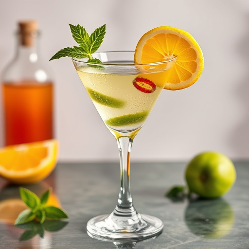 cocktail