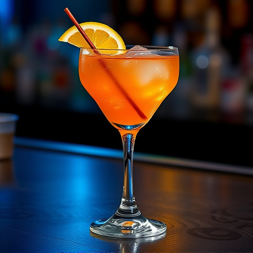 cocktail