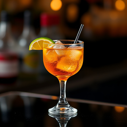 cocktail