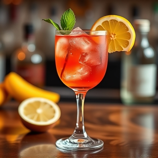 cocktail