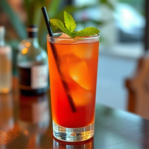 cocktail
