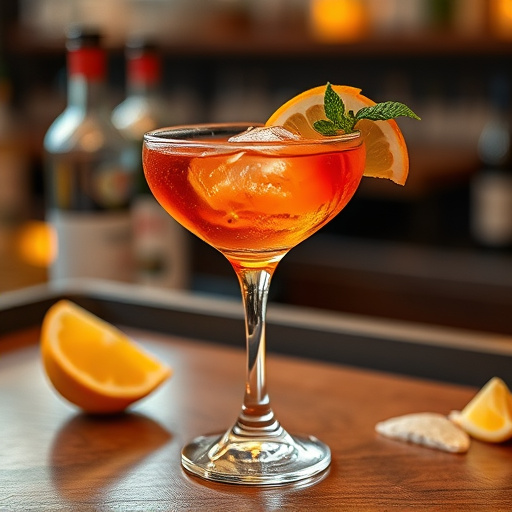 cocktail