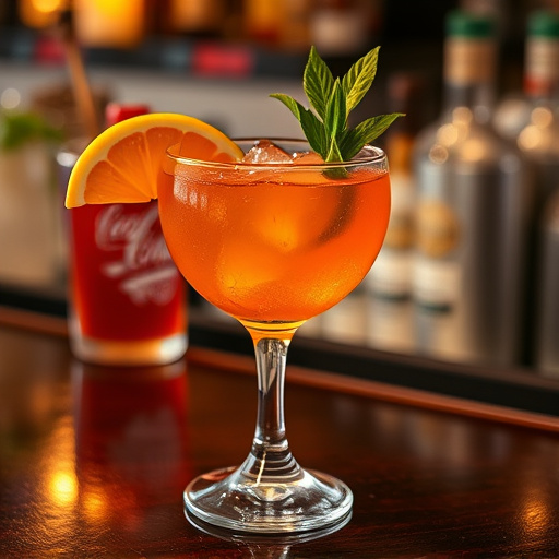 cocktail