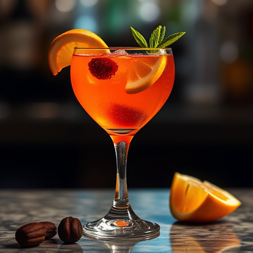 cocktail