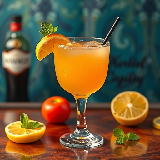 cocktail
