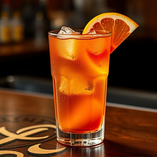 cocktail
