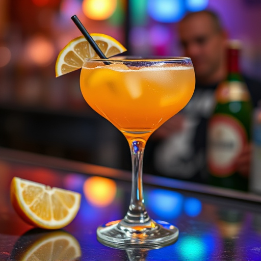 cocktail