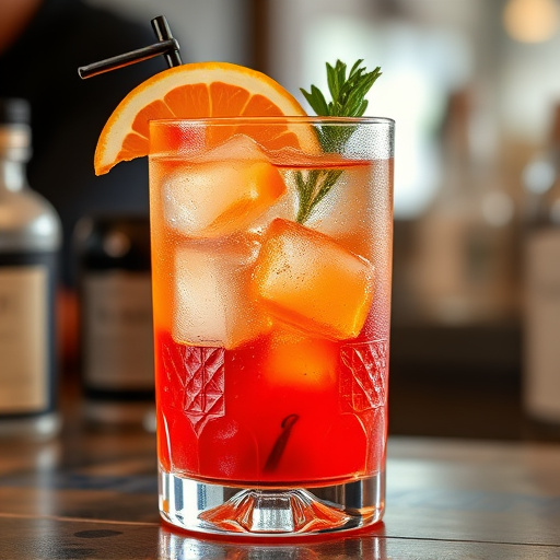 cocktail