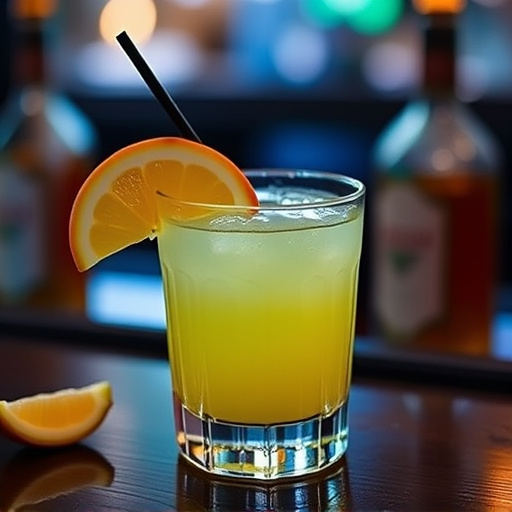 cocktail