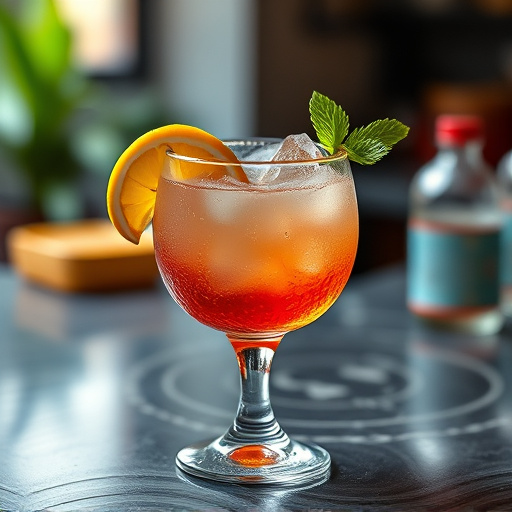 cocktail