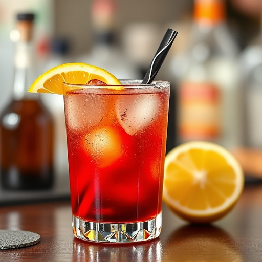 cocktail