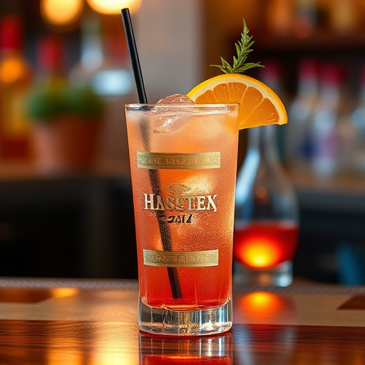 cocktail