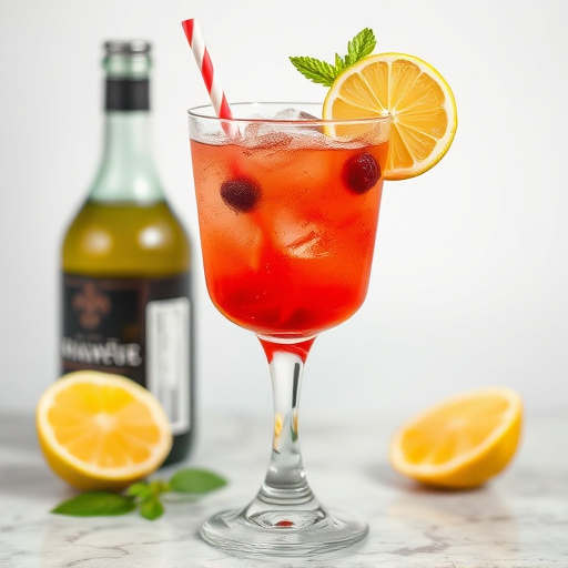 cocktail