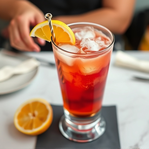 cocktail