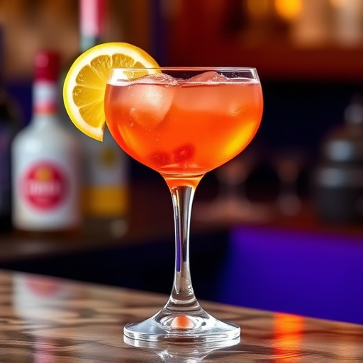 cocktail