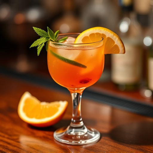 cocktail