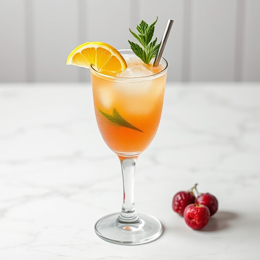 cocktail