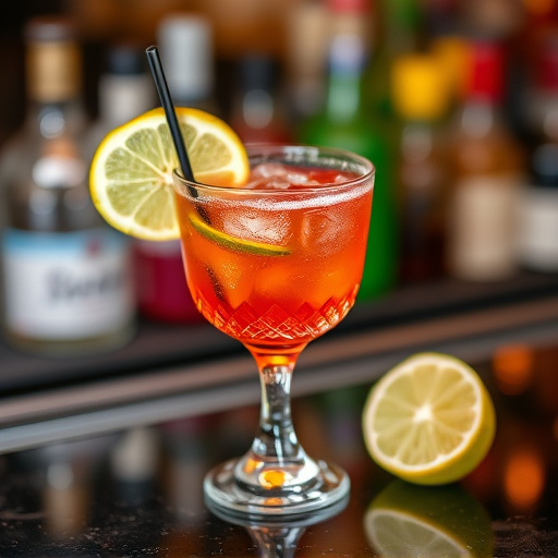 cocktail