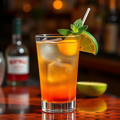 cocktail
