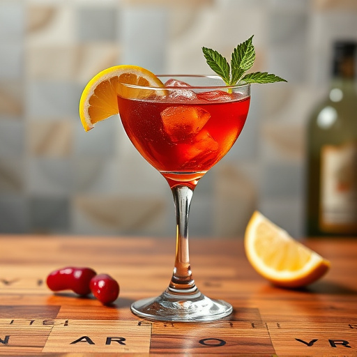 cocktail