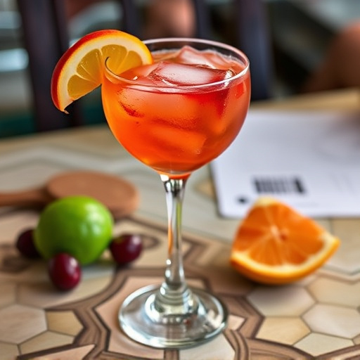 cocktail