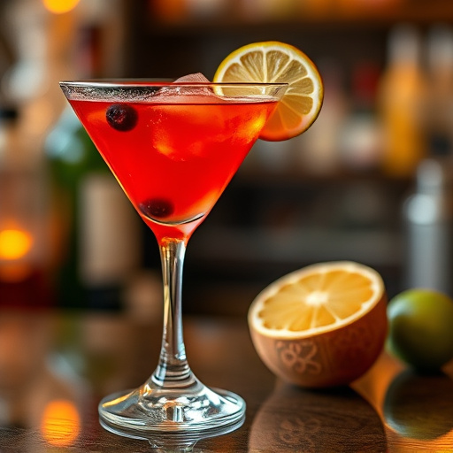cocktail