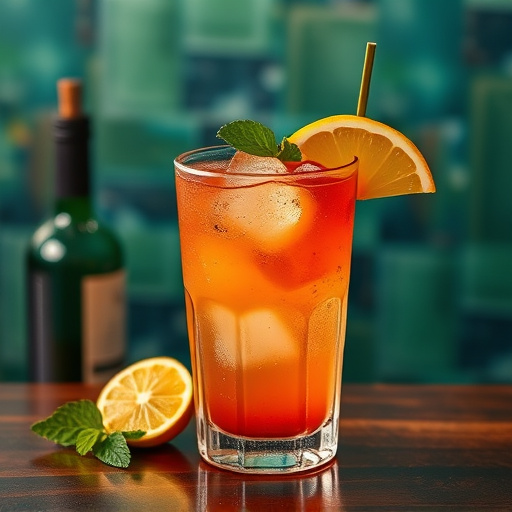 cocktail