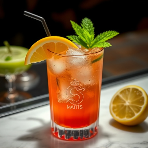 cocktail