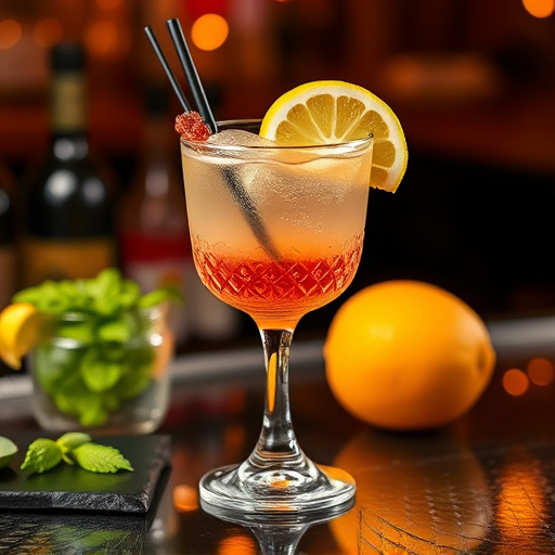 cocktail