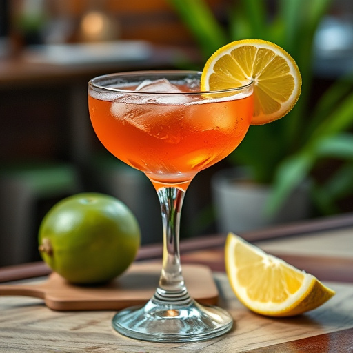 cocktail