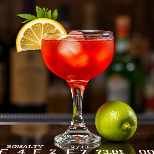 cocktail