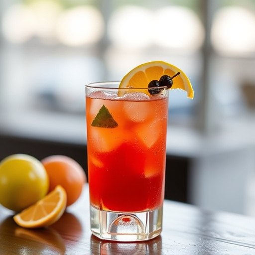 cocktail