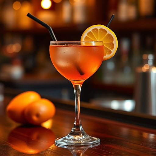 cocktail