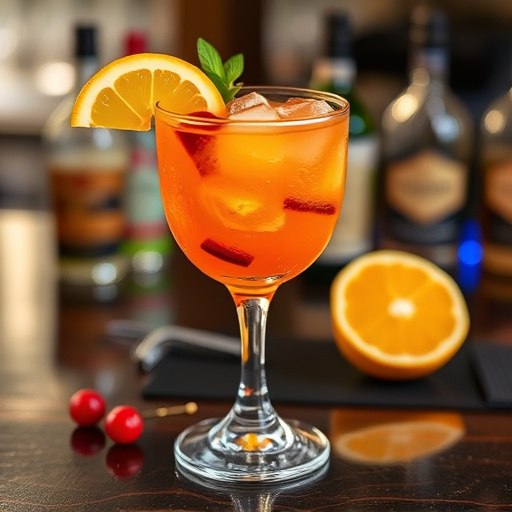 cocktail