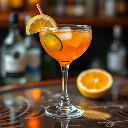 cocktail