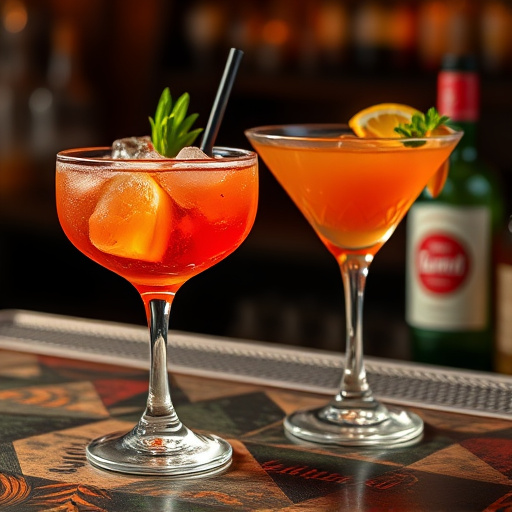 cocktail