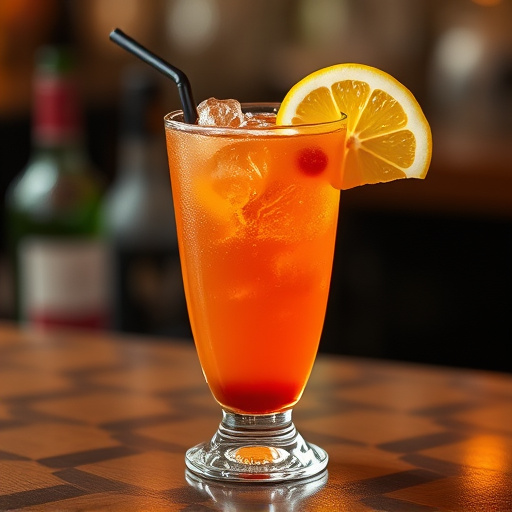 cocktail