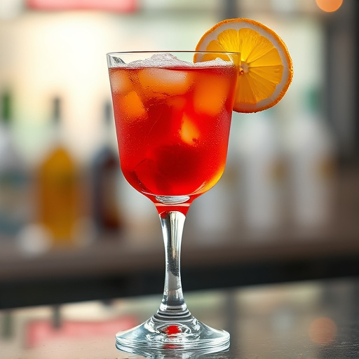 cocktail