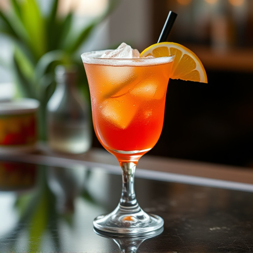cocktail
