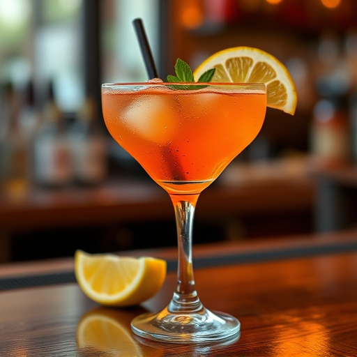 cocktail