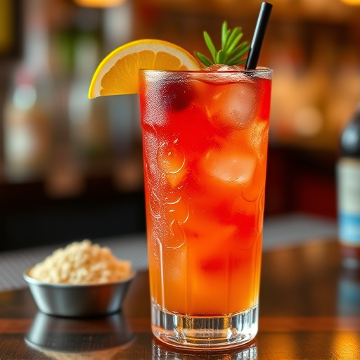 cocktail
