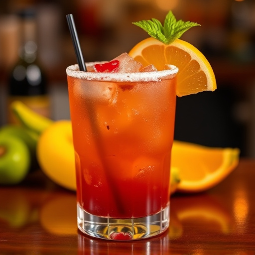 cocktail