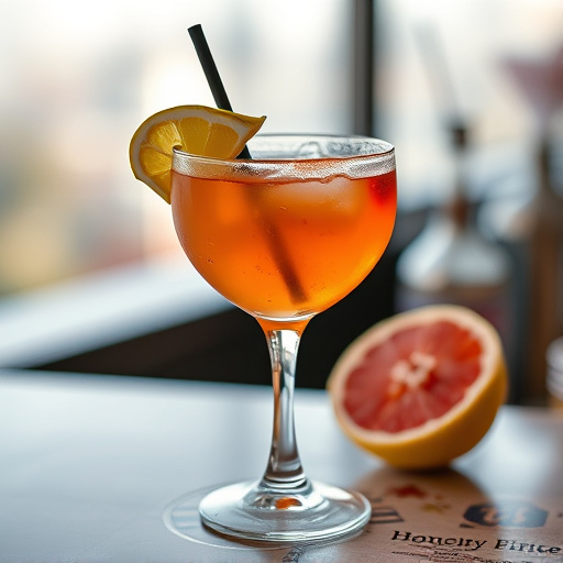 cocktail