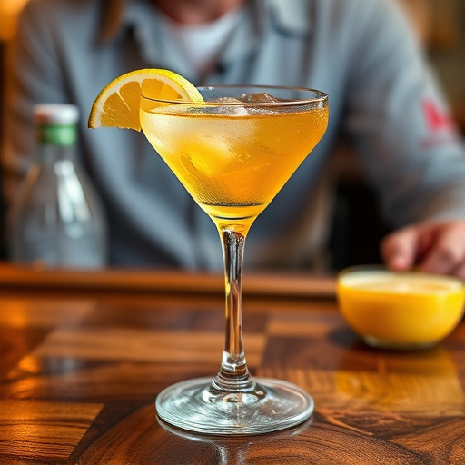 cocktail