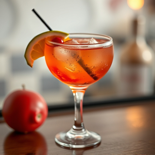 cocktail